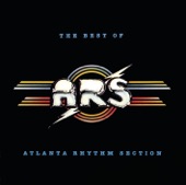 The Best of Atlanta Rhythm Section artwork