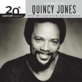 20th Century Masters - The Millennium Collection: The Best of Quincy Jones artwork