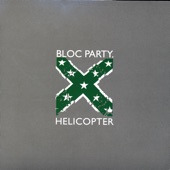 Bloc Party - Helicopter (Whitey Version)