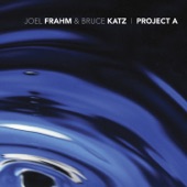 Joel Frahm & Bruce Katz - Love The One You're With (album)