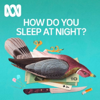 podcast cover