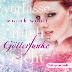 Verlasse mich nicht (GötterFunke 3)