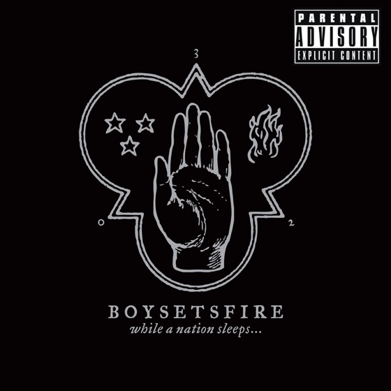 Cover artwork for Until Nothing Remains