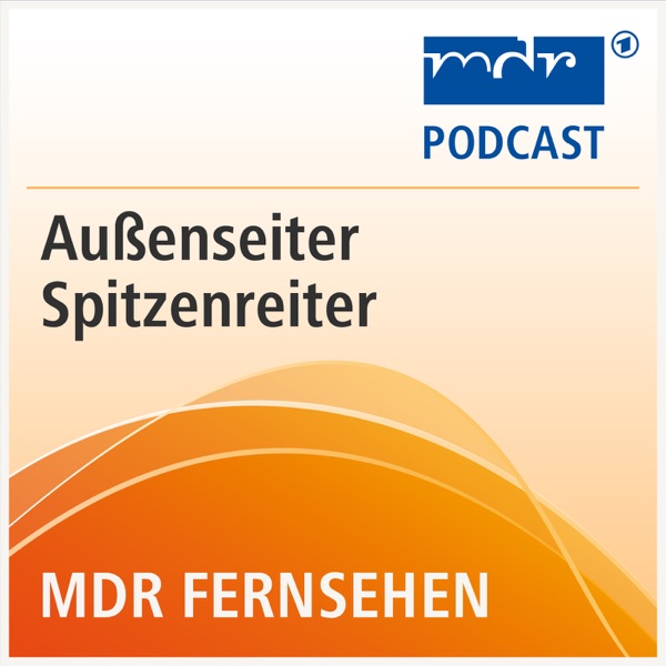 MDR FERNSEHEN Außenseiter Spitzenreiter cover