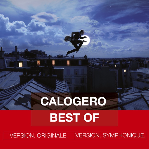 Calogero - En apesanteur