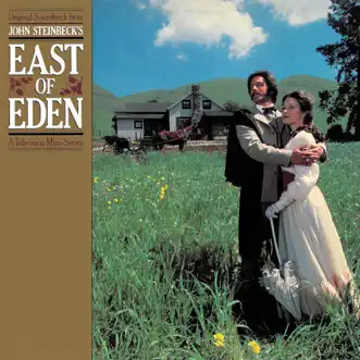 East of Eden (Original Soundtrack Recording) by Lee Holdridge album reviews, ratings, credits