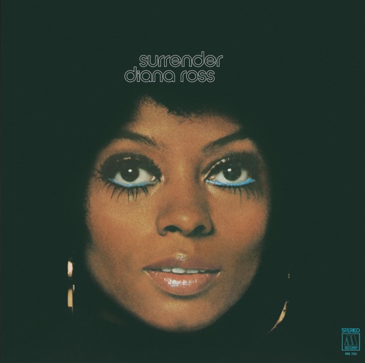 Art for Surrender by Diana Ross