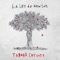 La Ley de Newton (feat. Emiliano Brancciari) - Tabaré Cardozo lyrics
