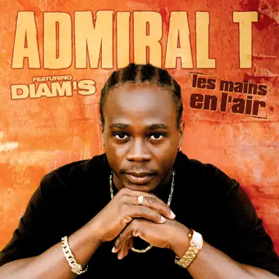 Les mains en l'air - Single - Diam's