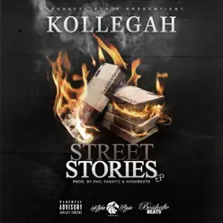 Street Stories - EP - Kollegah Street Stories - EP - Kollegah
