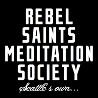 Rebel Saints Meditation Society podcast