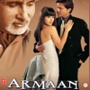 Armaan (Original Motion Picture Soundtrack)