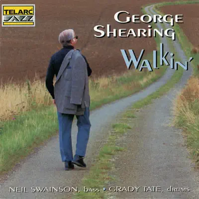 Walkin' - George Shearing