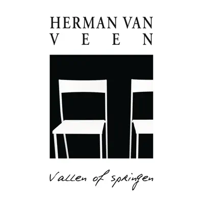 Vallen of Springen - Herman Van Veen