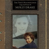 The Tide's Magnificence: Songs and Poems of Molly Drake artwork