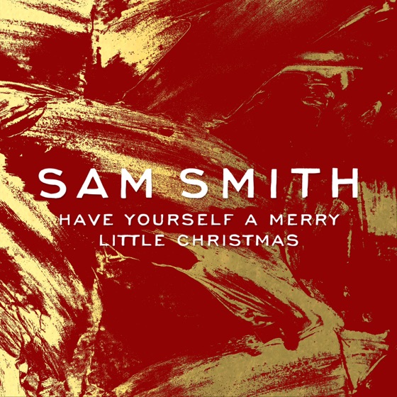 Cover artwork for Have Yourself a Merry Little Christmas