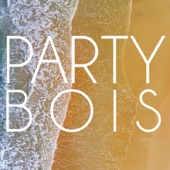 Party Bois - Strange