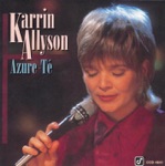 Karrin Allyson - How High the Moon/Ornithology