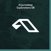 Anjunadeep Explorations 08 artwork