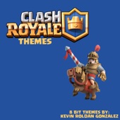 Main Theme artwork