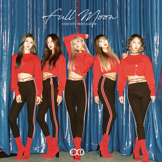 Cover artwork for DDD