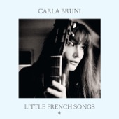 Carla Bruni - Quelqu'un M'a Dit