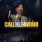 Call Me Favour (Live) artwork