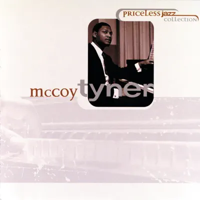 Priceless Jazz Collection: McCoy Tyner - McCoy Tyner