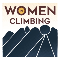 Women in Climbing Podcast