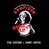 Hallo Allemaal Wij Zijn De Kampioen (feat. Danny Canters) - Single