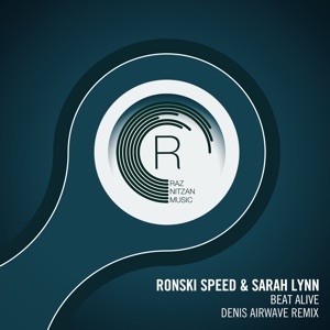 Beat Alive (Denis Airwave Remix) - Single