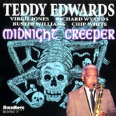Teddy Edwards - Lady Be Good