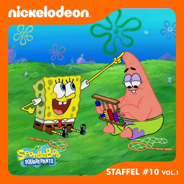 Spongebob Staffel 4