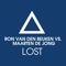 Lost (MDJ Remix) - Ron van den Beuken & Maarten de Jong lyrics