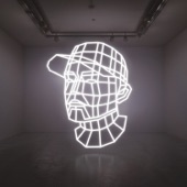 DJ Shadow - Midnight in a Perfect World