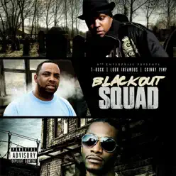 Blackout Squad - Lord Infamous Blackout Squad - Lord Infamous