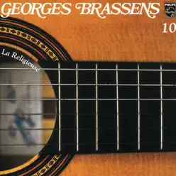La religieuse - Georges Brassens
