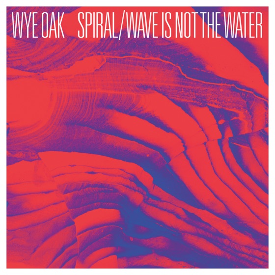Cover artwork for Spiral