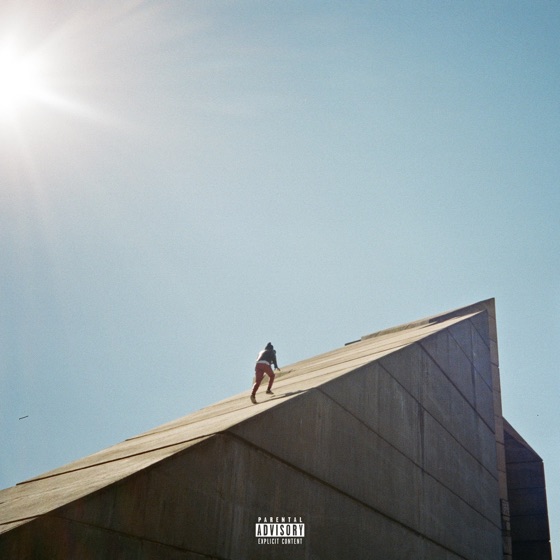 Cover artwork for Hold Me Down