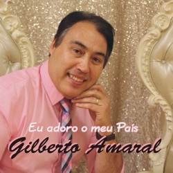 Gilberto Amaral - A Saudade Aconteceu