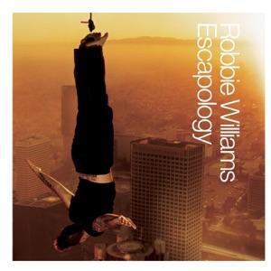 Robbie Williams - Something Beautiful - Line Dance Music