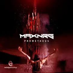 Prometheus - EP by MaxNRG album reviews, ratings, credits