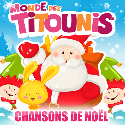 Monde Des Titounis On Apple Music