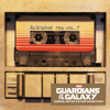 Artisti Vari - Guardians of the Galaxy: Awesome Mix, Vol. 1 (Original Motion Picture Soundtrack) artwork