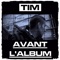 Du soleil (feat. Tony Bastarz) - Tim lyrics