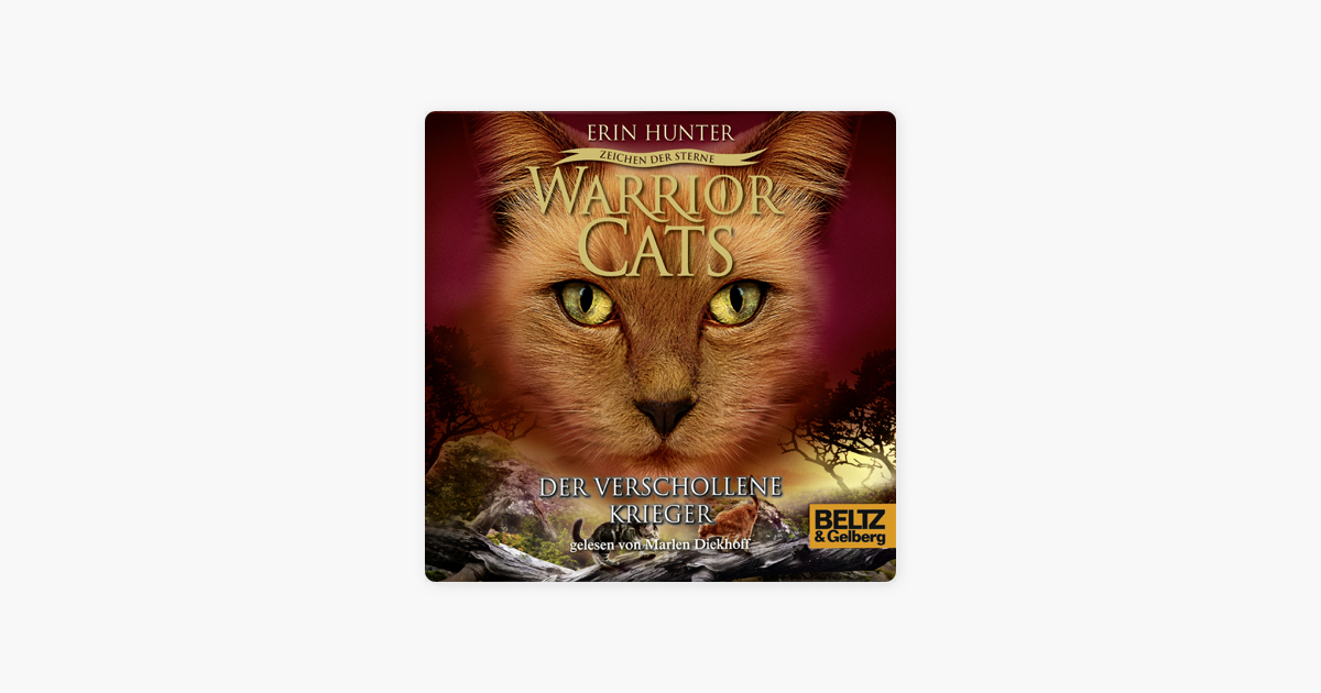 Der Verschollene Krieger Warrior Cats Zeichen Der Sterne 5