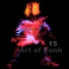 Art of Fonk 15 - Single