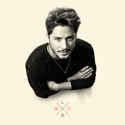 La Cruz del Mapa - Manuel Carrasco