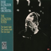 Duke Ellington & His Orchestra - Sunset And The Mocking Bird