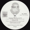 The It - EP